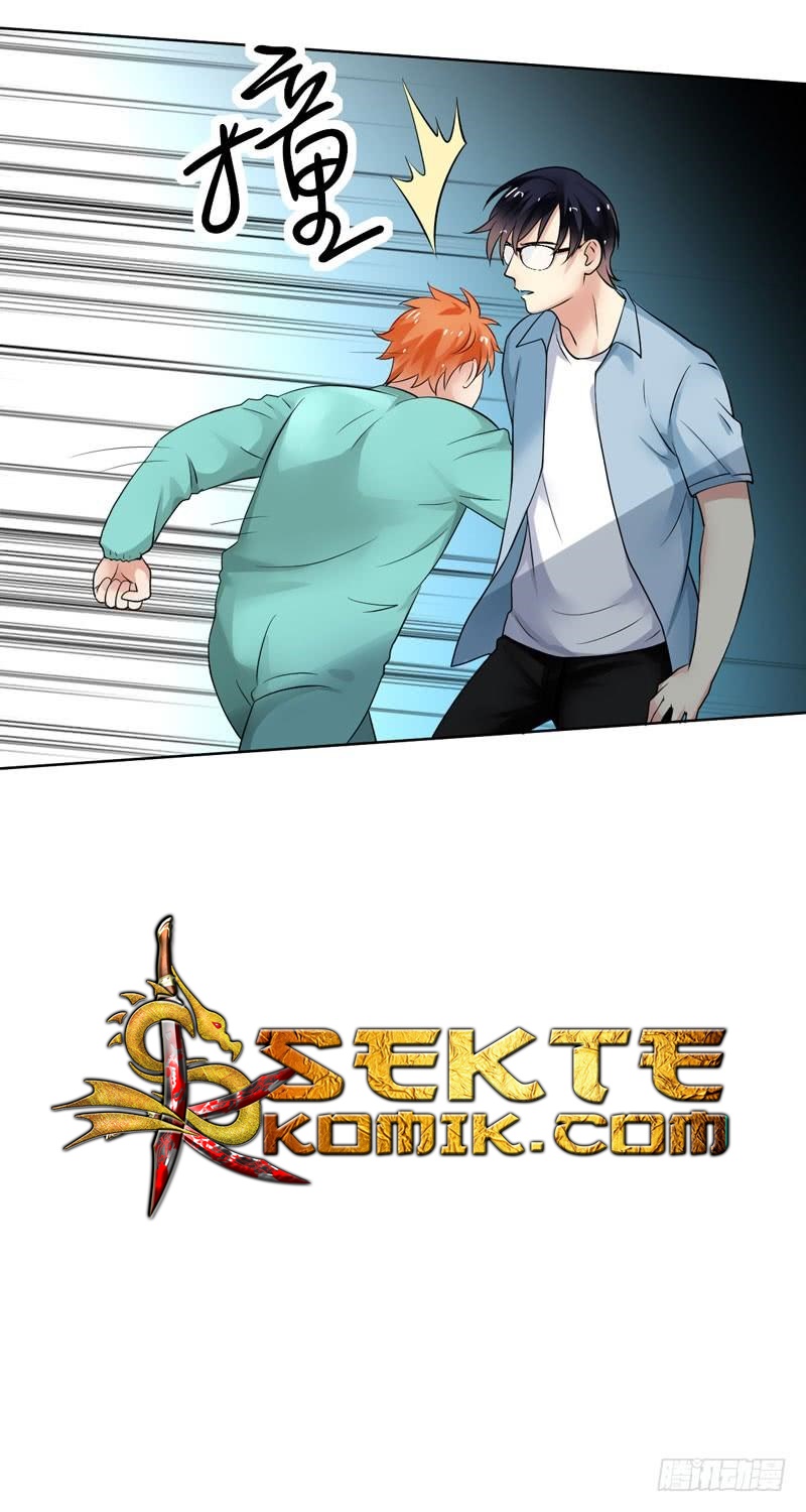 NSD Gaming Chapter 28 Bahasa Indonesia